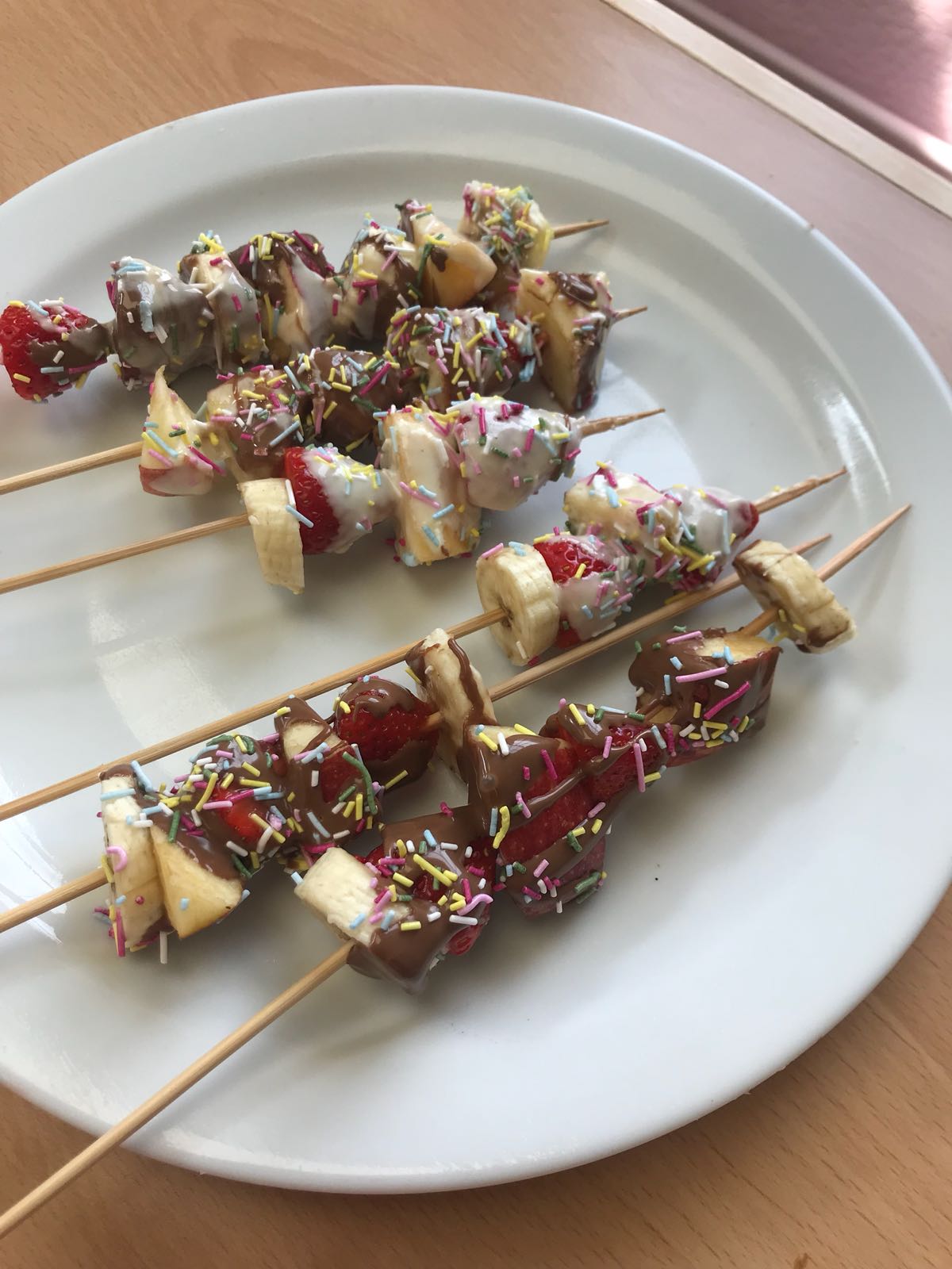 Fruit Kebabs 18: Key Healthcare is dedicated to caring for elderly residents in safe. We have multiple dementia care homes including our care home middlesbrough, our care home St. Helen and care home saltburn. We excel in monitoring and improving care levels.
